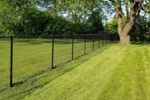 Des Plaines fence company, Wood , Chain link and vinyl fences